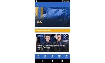Bruins for Android - Download the APK from Habererciyes
